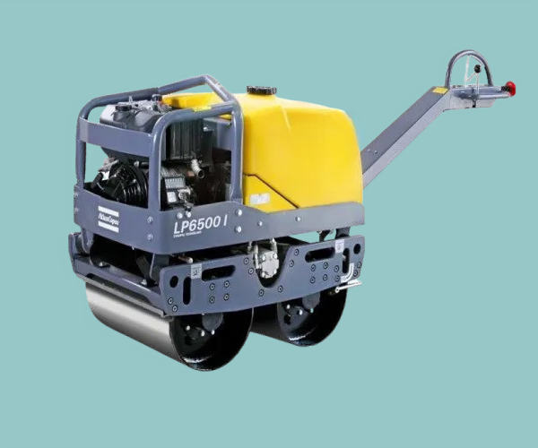 Roller Compactor